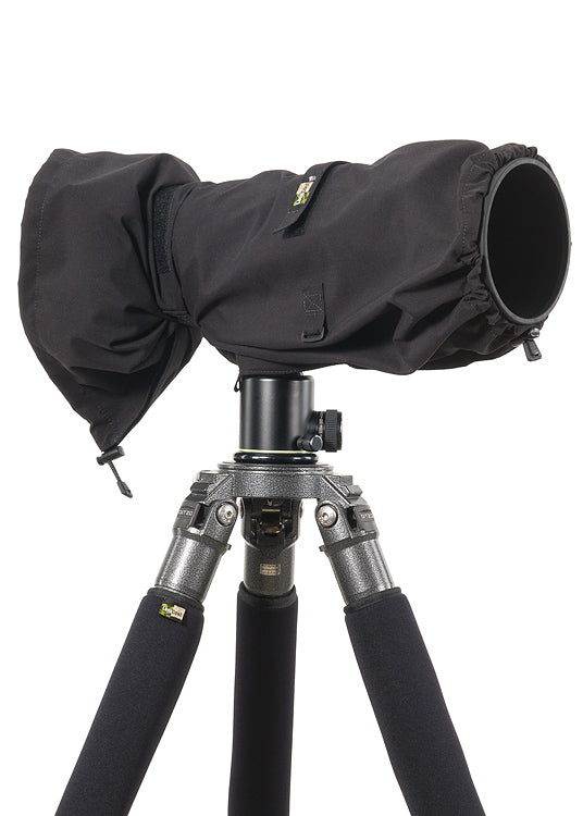 LensCoat RainCoat RS Large Black