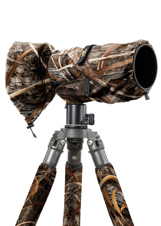 LensCoat RainCoat RS Large Realtree Max5