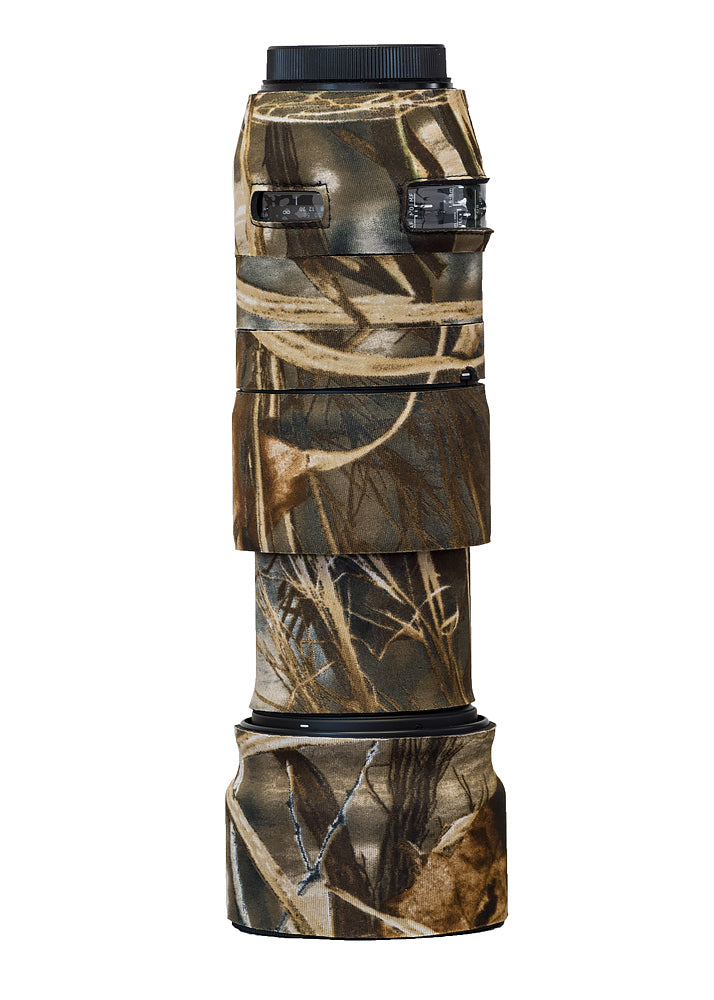 LensCoat Sigma 100-400mm f/5-6.3 DG OS HSM Contemporary Realtree Max5