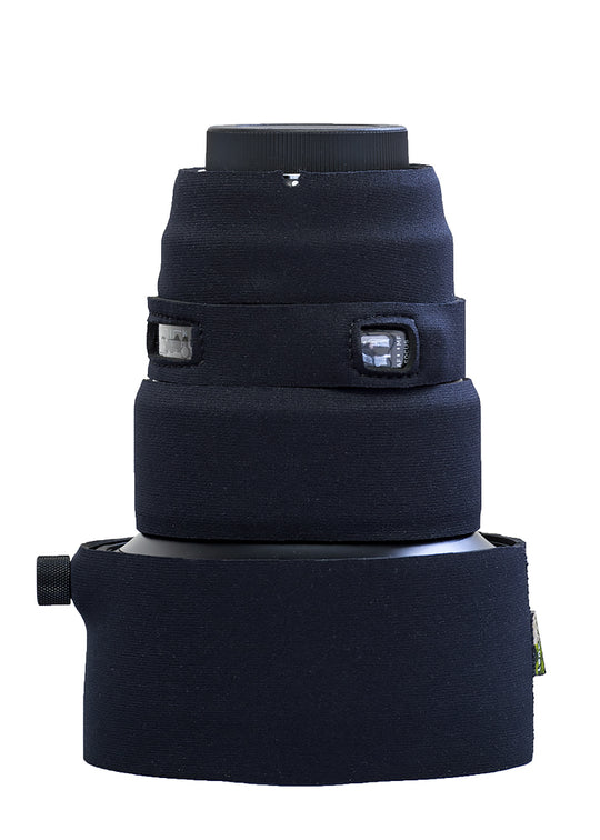 LensCoat Sigma 105mm Art Black