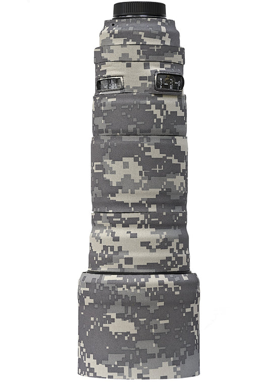 LensCoat Sigma 120-300 OS S (new) Digital Camo