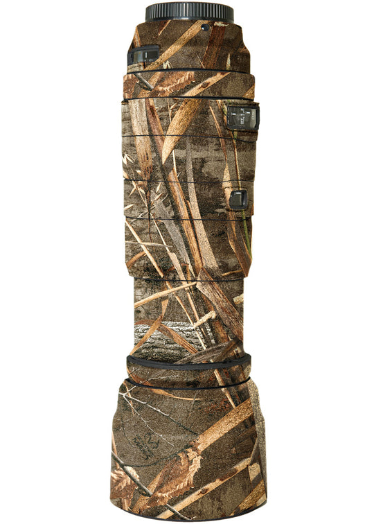 LensCoat Sigma 120-400 Realtree Max5