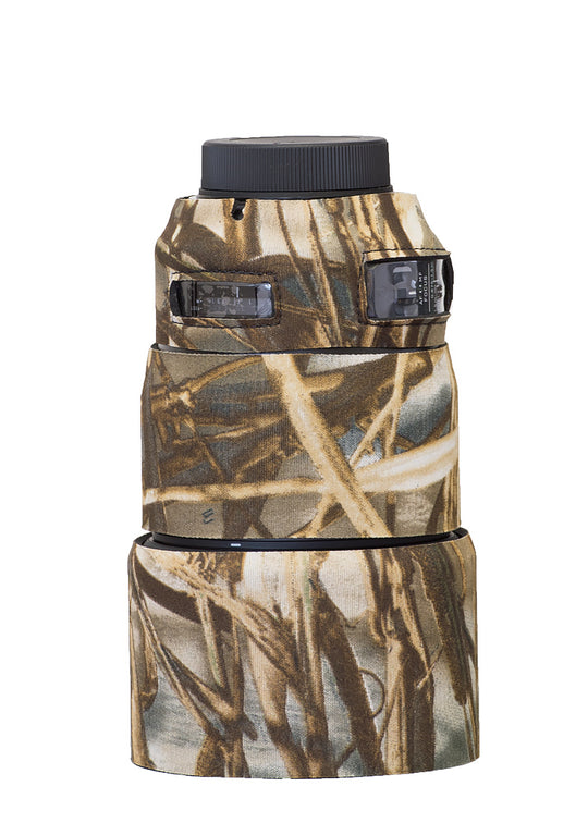 LensCoat Sigma 135mm F1.8 DG HSM Realtree Max4