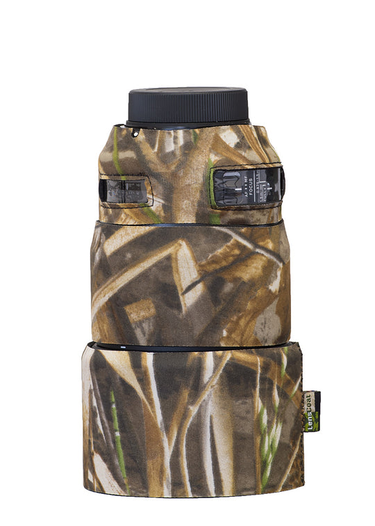 LensCoat Sigma 135mm F1.8 DG HSM Realtree Max5