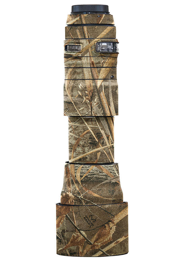 LensCoat Sigma 150-600mm f/5-6.3 DG OS HSM Contemporary Realtree Max5