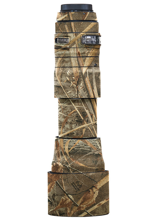 LensCoat Sigma 150-600mm f/5-6.3 DG OS HSM Contemporary Realtree Max5