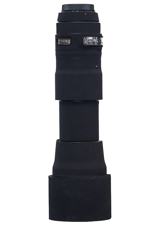 LensCoat Sigma 150-600mm f/5-6.3 DG OS HSM Contemporary Black