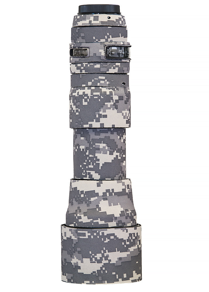 LensCoat Sigma 150-600mm f/5-6.3 DG OS HSM Contemporary Digital Camo