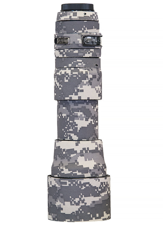 LensCoat Sigma 150-600mm f/5-6.3 DG OS HSM Contemporary Digital Camo