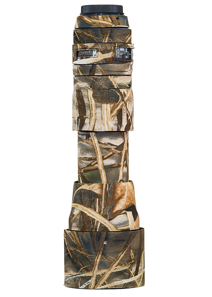 LensCoat Sigma 150-600mm f/5-6.3 DG OS HSM Contemporary Realtree Max4