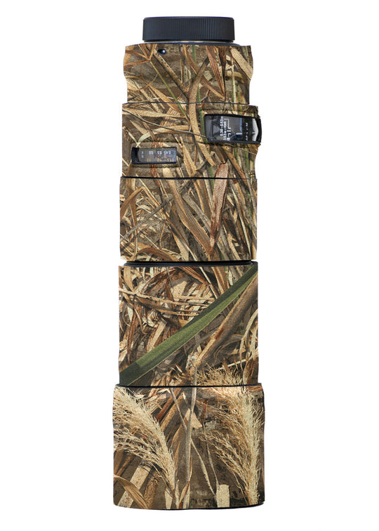 LensCoat Sigma 150mm Macro f2.8 EX DG OS HSM APO Realtree Max5