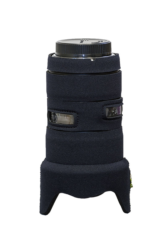 LensCoat Sigma 18-35mm f/1.8 DC HSM Art Black