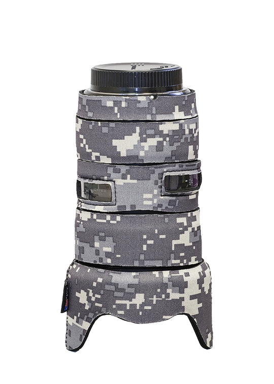 LensCoat Sigma 18-35mm f/1.8 DC HSM Art Digital Camo