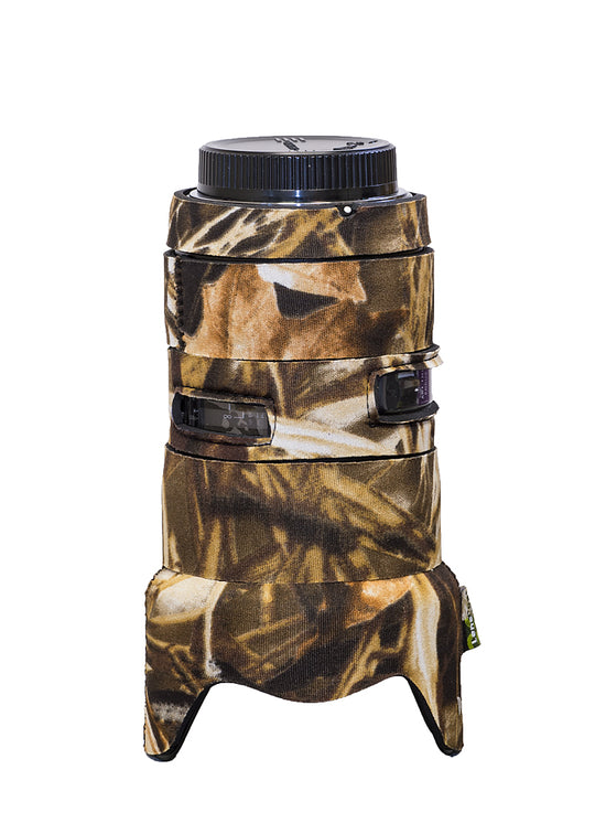 LensCoat Sigma 18-35mm f/1.8 DC HSM Art Realtree Max4