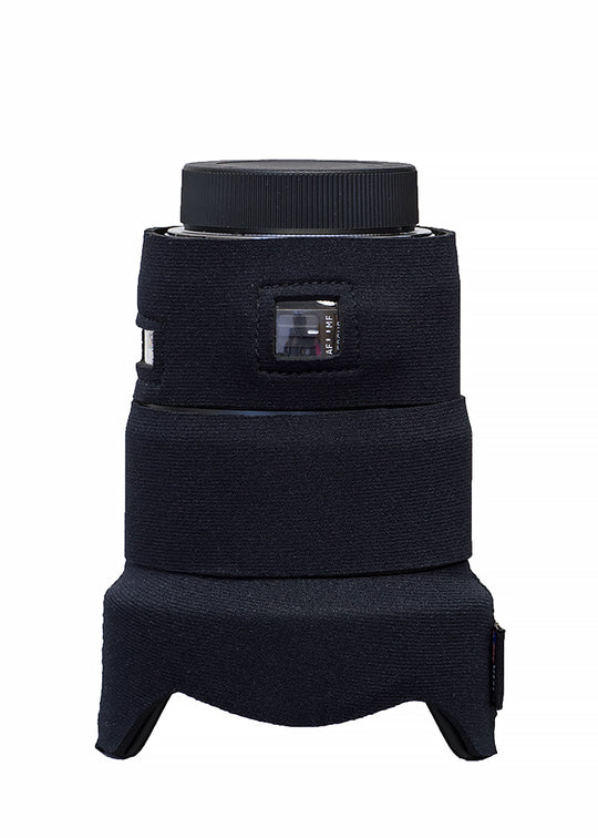 LensCoat Sigma 20mm f/1.4 DG HSM Art Black