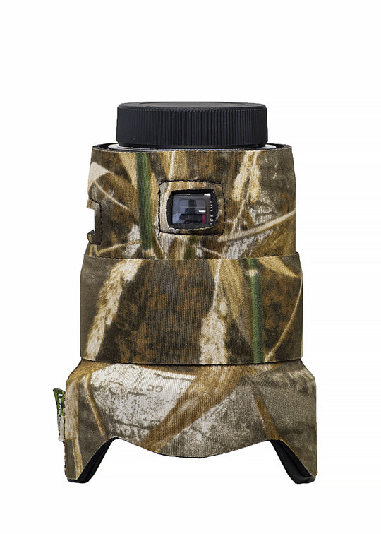 LensCoat Sigma 20mm f/1.4 DG HSM Art Realtree Max5