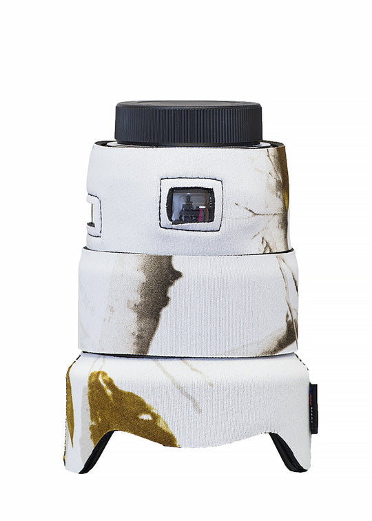 LensCoat Sigma 20mm f/1.4 DG HSM Art Realtree AP Snow