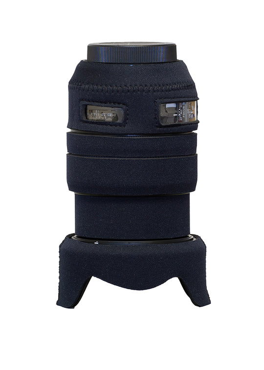 LensCoat Sigma 24-70mm f2.8 DG OS HSM ART Black