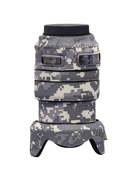 LensCoat Sigma 24-70mm f2.8 DG OS HSM ART Digital Camo