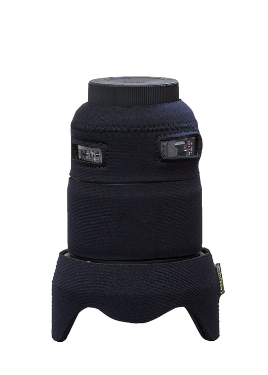 LensCoat Sigma 28mm f/1.4 DG HSM Art Black