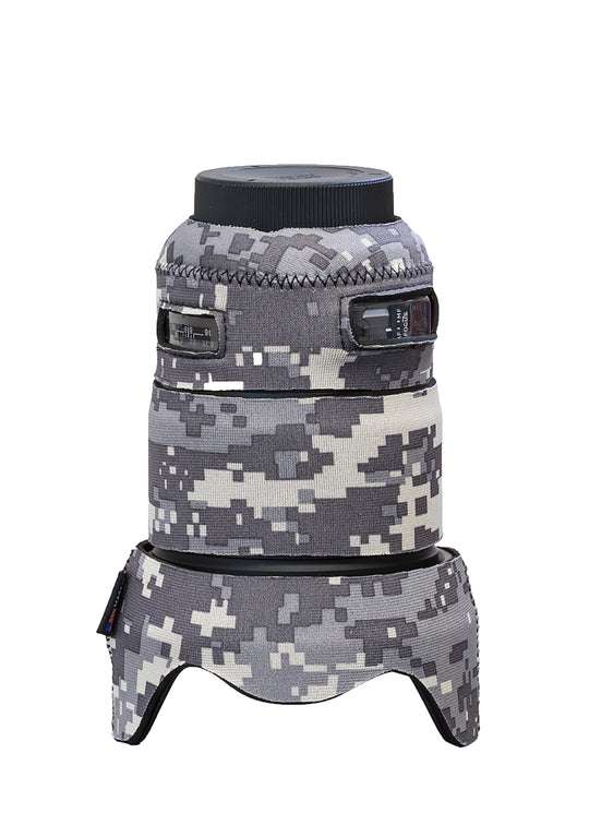 LensCoat Sigma 28mm f/1.4 DG HSM Art Digital Camo
