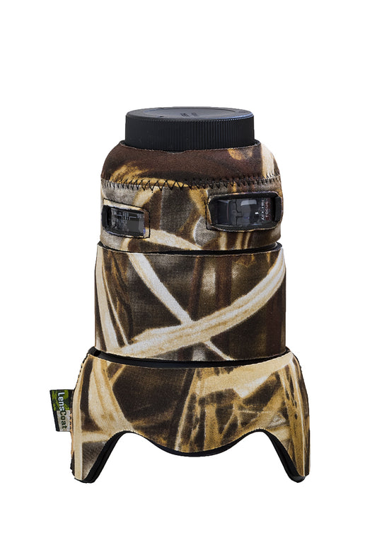 LensCoat Sigma 28mm f/1.4 DG HSM Art Realtree Max4