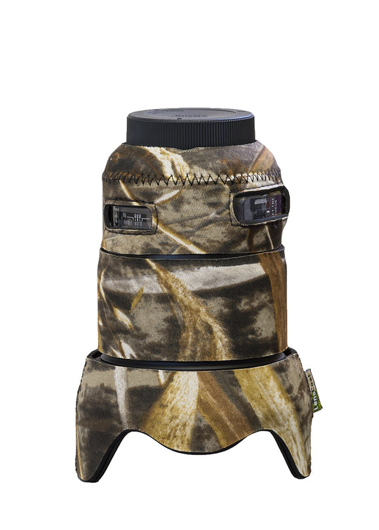 LensCoat Sigma 28mm f/1.4 DG HSM Art Realtree Max5