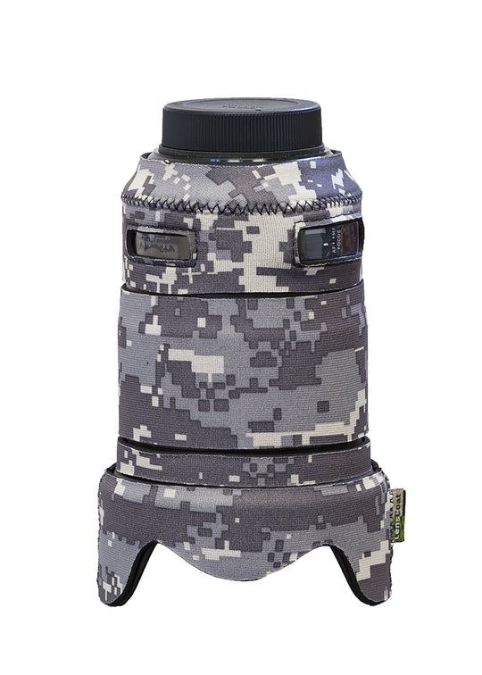 LensCoat Sigma 40mm F1.4 DG HSM Art Digital Camo
