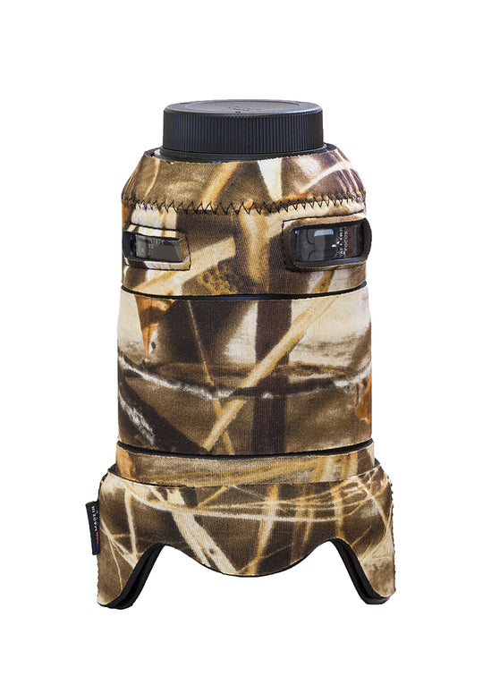 LensCoat Sigma 40mm F1.4 DG HSM Art Realtree Max4