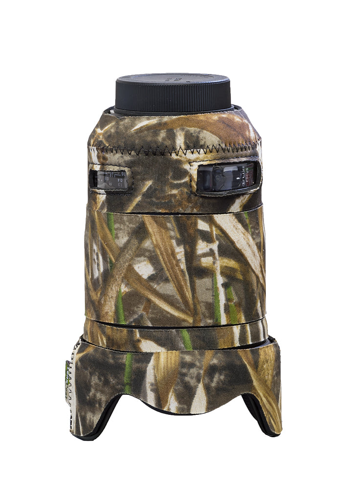 LensCoat Sigma 40mm F1.4 DG HSM Art Realtree Max5