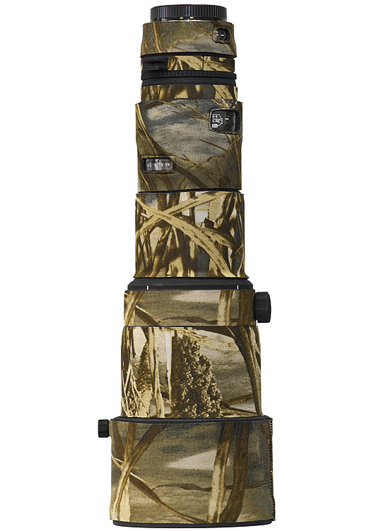 LensCoat Sigma 500 f4.5 Realtree Max4