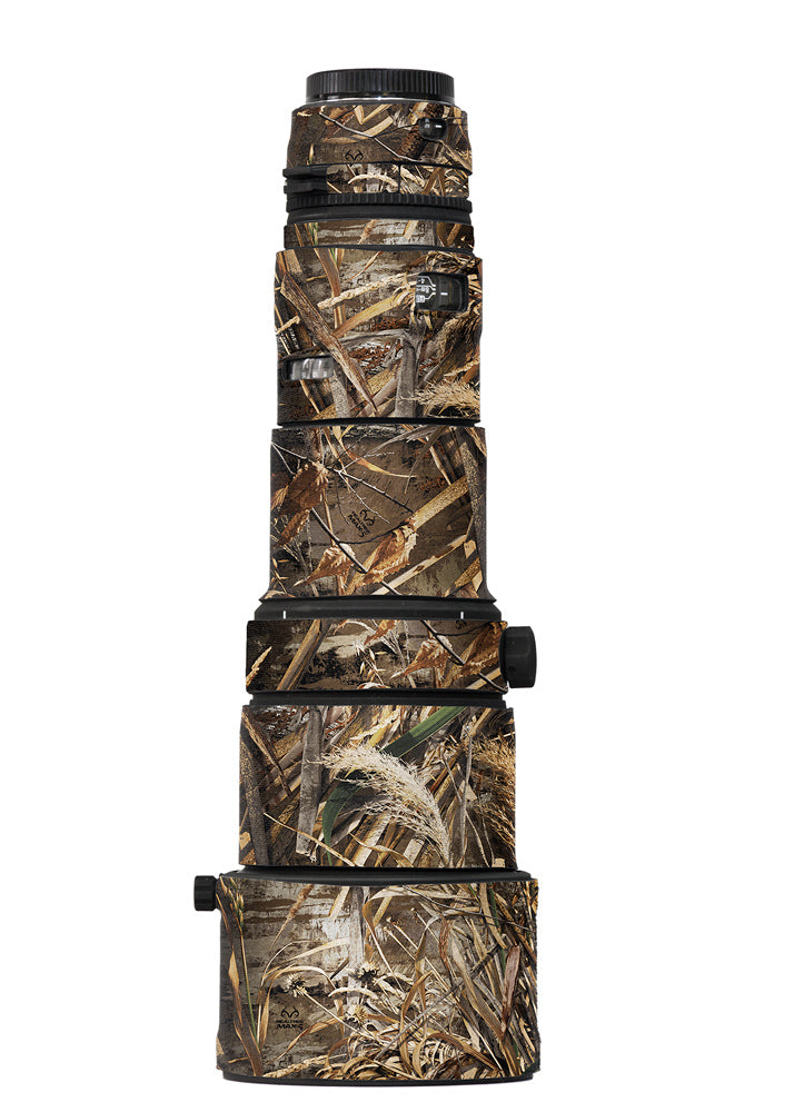LensCoat Sigma 500 f4.5 Realtree Max5