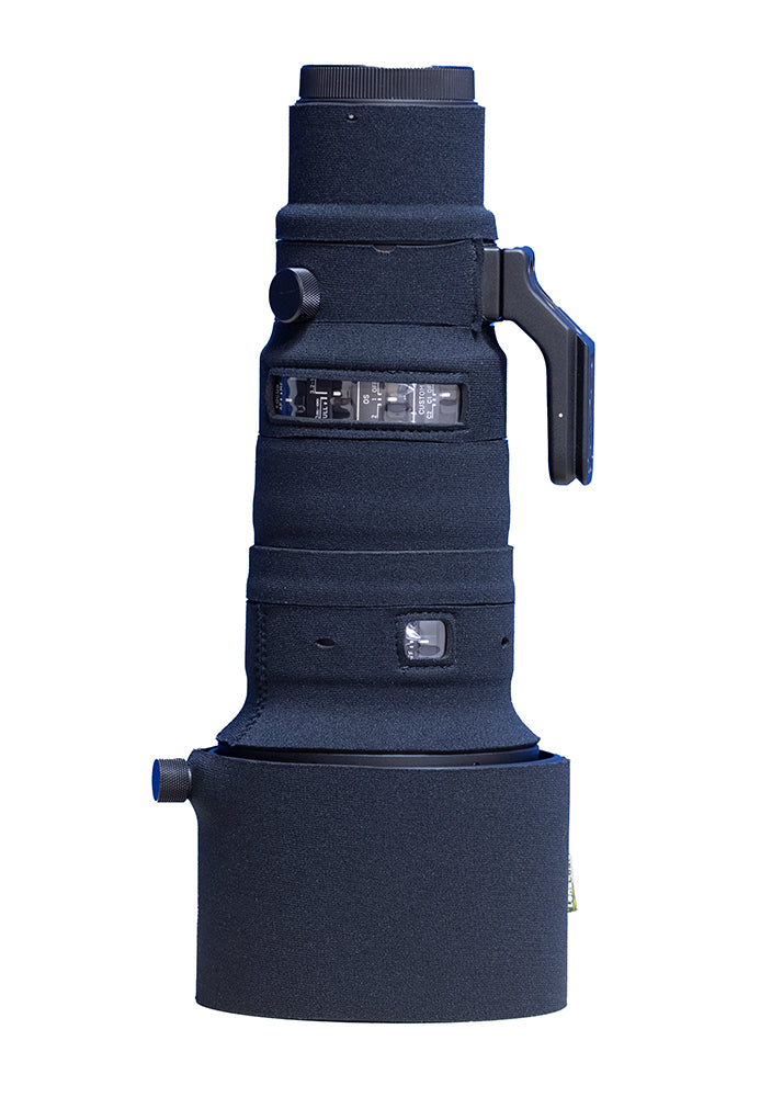 LensCoat SIGMA 500mm F5.6 DG DN OS スポーツ用 LensCoatTM Sigma 500