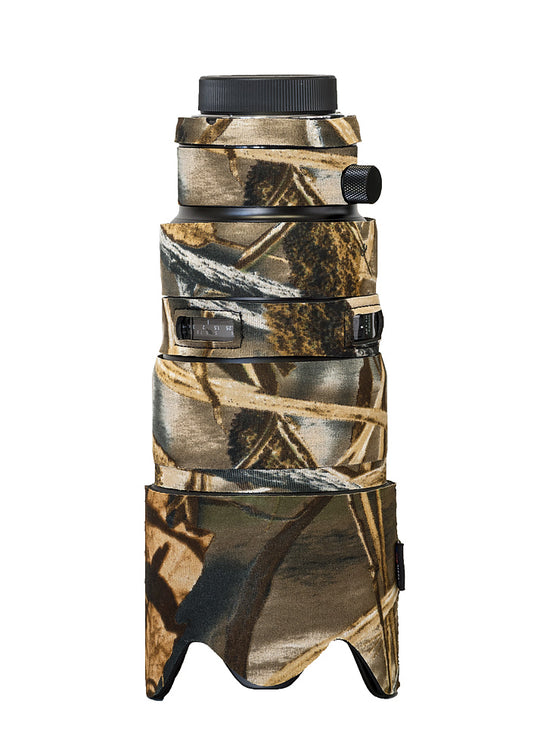 LensCoat Sigma 50-100mm f1.8 DC HSM Art Realtree Max4