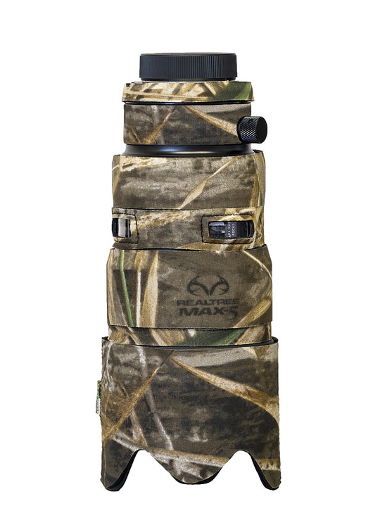 LensCoat Sigma 50-100mm f1.8 DC HSM Art Realtree Max5