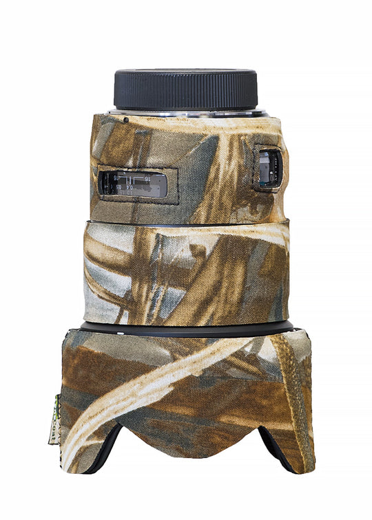 LensCoat Sigma 50 f1.4 DG HSM Art Realtree Max4