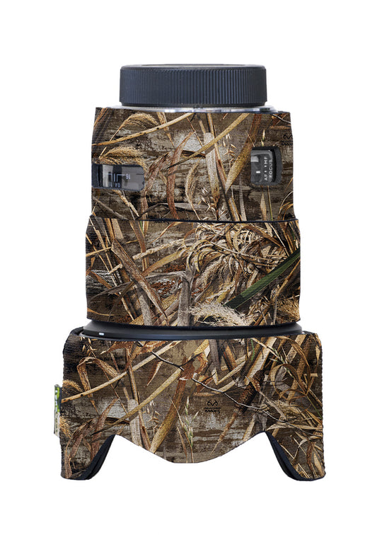 LensCoat Sigma 50 f1.4 DG HSM Art Realtree Max5