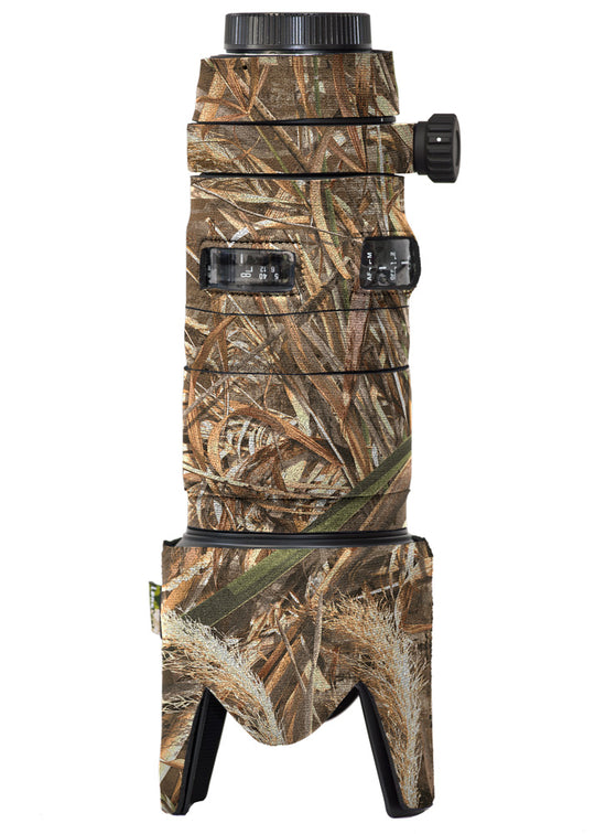 LensCoat Sigma 50-150 f2.8 OS - Realtree Max5