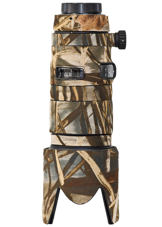 LensCoat Sigma 50-150 f2.8 OS - Realtree Max4