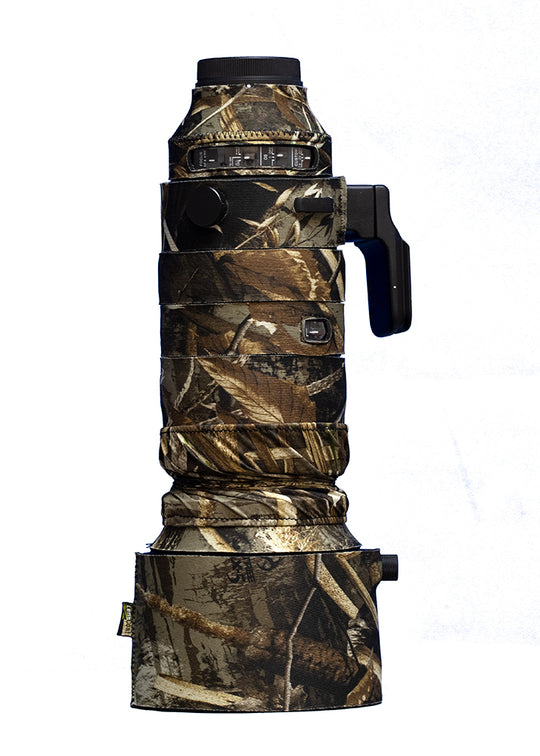 LensCoat Sigma 60-600 f4.5-6.3 DG DN OS Sport (Sony) Realtree Max5