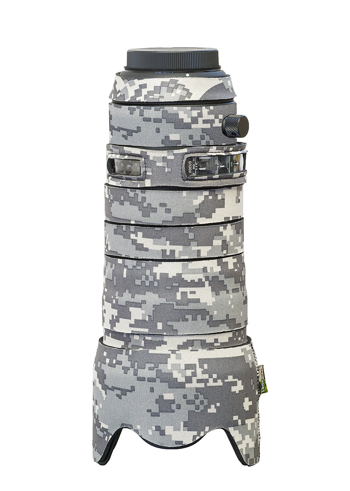 LensCoat Sigma 70-200 f/2.8 DG OS HSM Sports Digital Camo