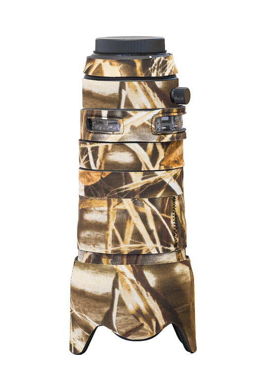 LensCoat Sigma 70-200 f/2.8 DG OS HSM Sports Realtree Max4