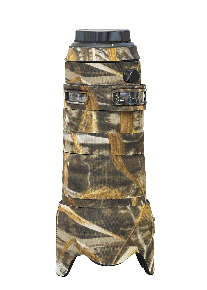 LensCoat Sigma 70-200 f/2.8 DG OS HSM Sports Realtree Max5