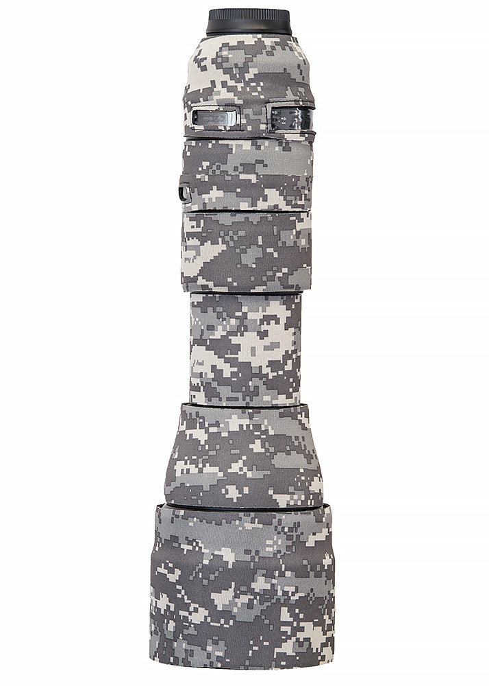 LensCoat Tamron SP 150-600mm f/5-6.3 Di VC G2 Digital Camo