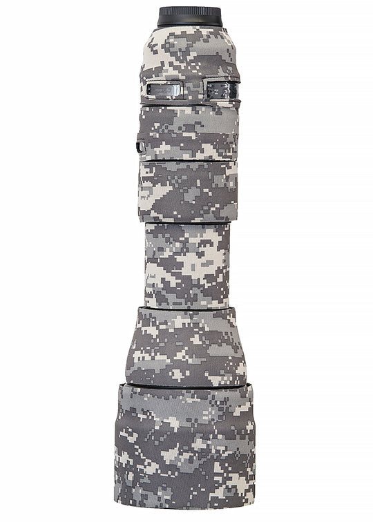 LensCoat Tamron SP 150-600mm f/5-6.3 Di VC G2 Digital Camo