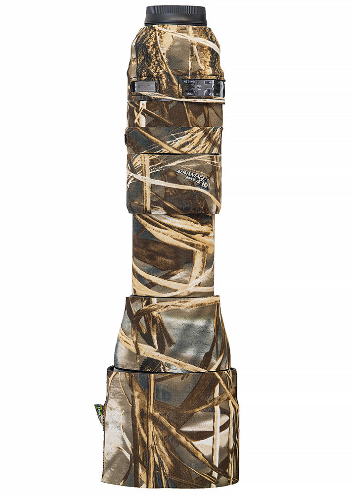 LensCoat Tamron SP 150-600mm f/5-6.3 Di VC G2 Realtree Max4