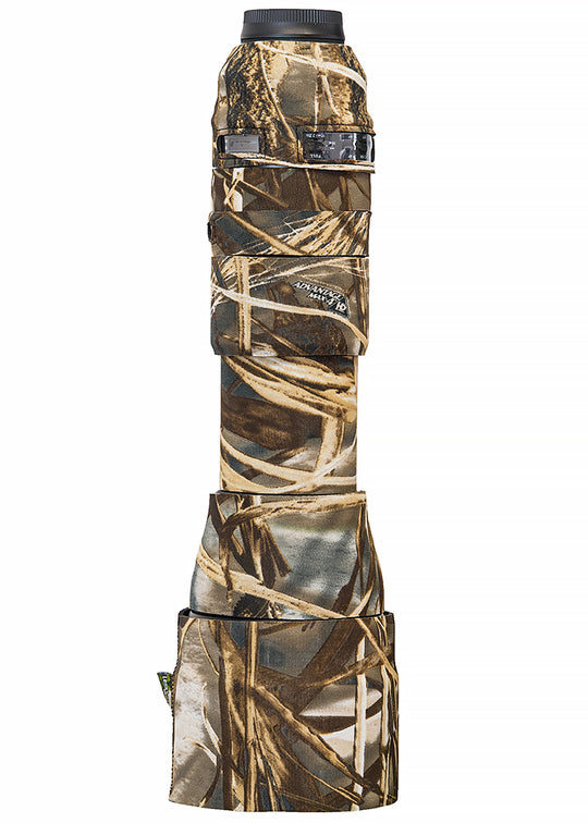LensCoat Tamron SP 150-600mm f/5-6.3 Di VC G2 Realtree Max4