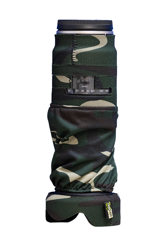 LensCoat® Tamron 18-300mm f3.5-6.3 Di III-A VC VXD