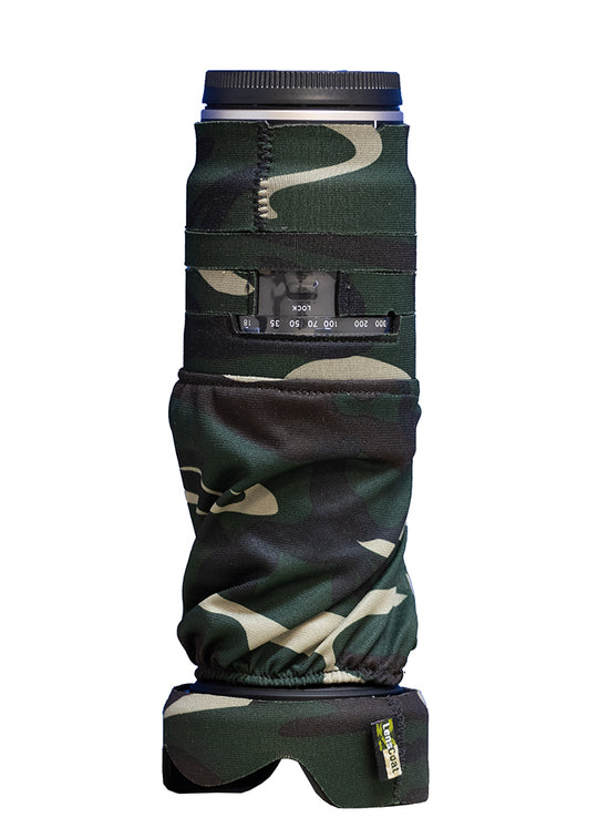 LensCoat® Tamron 18-300mm f3.5-6.3 Di III-A VC VXD