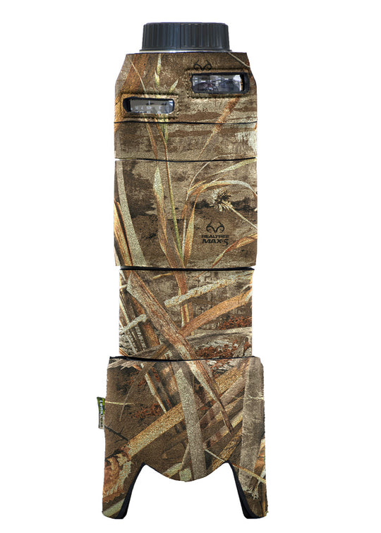 LensCoat Tamron SP 70-300mm f/4-5.6 Di VC Realtree Max5